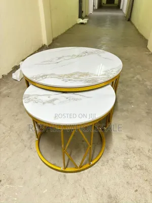 Pure Marble Strong Stand