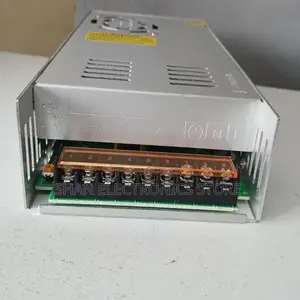 Industrial Transformer Converter12v 40A Power Supply