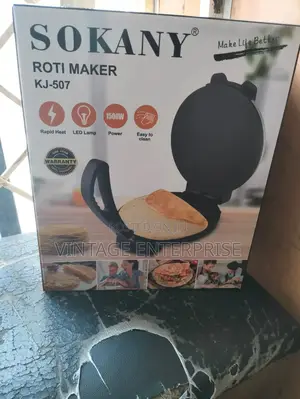 Chapati Maker ,Chapati Maker
