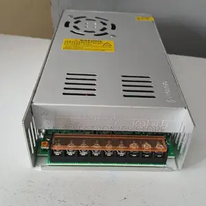 Power Supply Adapter PSU AC-DC 12volt 40 Amps Transformer