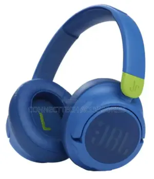 JBL Jr460 Bluetooth