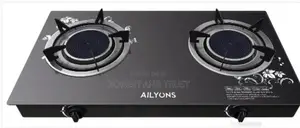 Brand New Infrared 2 Burner Cooker