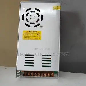 Power Supply for LED Lighting,LED Strip,CCTV 12V 40A 480W DC