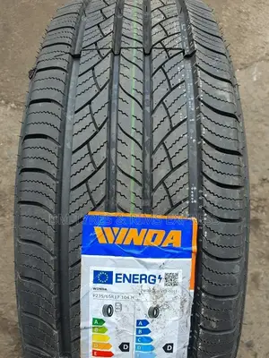 235 /65r17 WINDA TYRES (New Technology)
