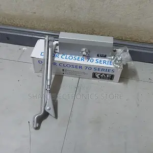 Fire-Rated Original Heavy Duty Commercial/Home Door Closer