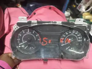 Toyota Hilux Instrument Cluster Petrol