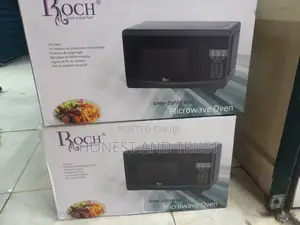 Brand New Roch 20 Litres Microwave