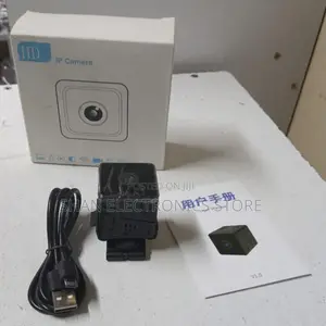 1080p Smart Wireless Mini Ip Camera Baby Monitor CCTV