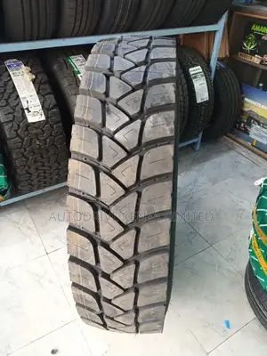 315/80r22.5 Bossway Diff Tires