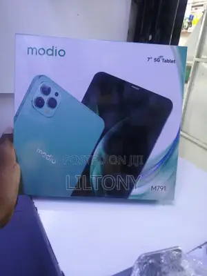 New Modio M792 128 GB Green