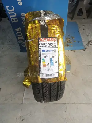 205/65r16 Kenda Tire