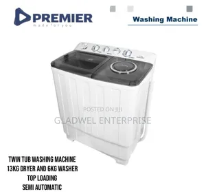 Washing Machine Cleaner