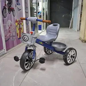 Kids Tricycle, Kids Tricycle