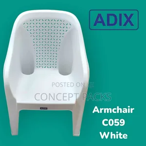 Adix Easy Armchair