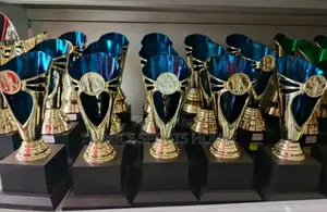 Trophy Stores