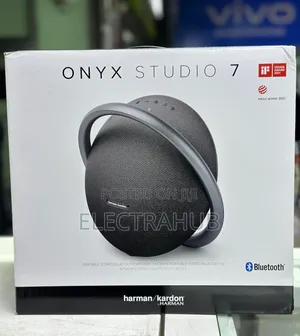 Onyx Studio 7 Brand New Sealed in a Shop