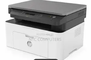 HP Laserjet Pro MFP M135a Printer Print