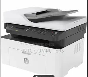 Hp Laserjet Pro MFP M137fnw Printer