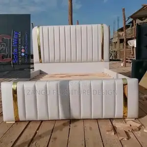 Brilliant Beds