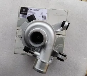 Engine Electric Water Pump 2742002700 for Mercedes M274