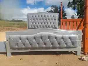 Pretty Beds