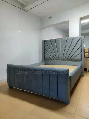 Appealing Beds