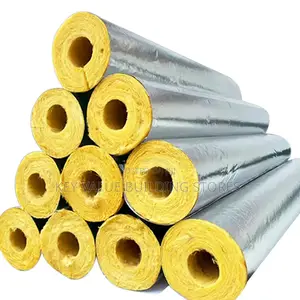 Thermal/Fiber Glass Wool Insulation