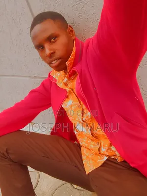 Joseph Kimaru