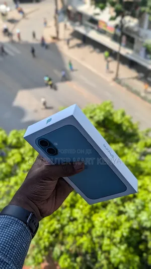 New Apple iPhone 16 Plus 128 GB