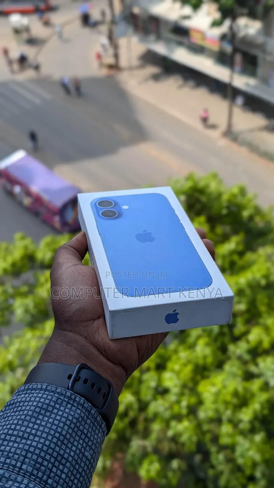 New Apple iPhone 16 128 GB