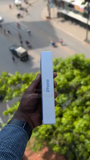 New Apple iPhone 16 128 GB