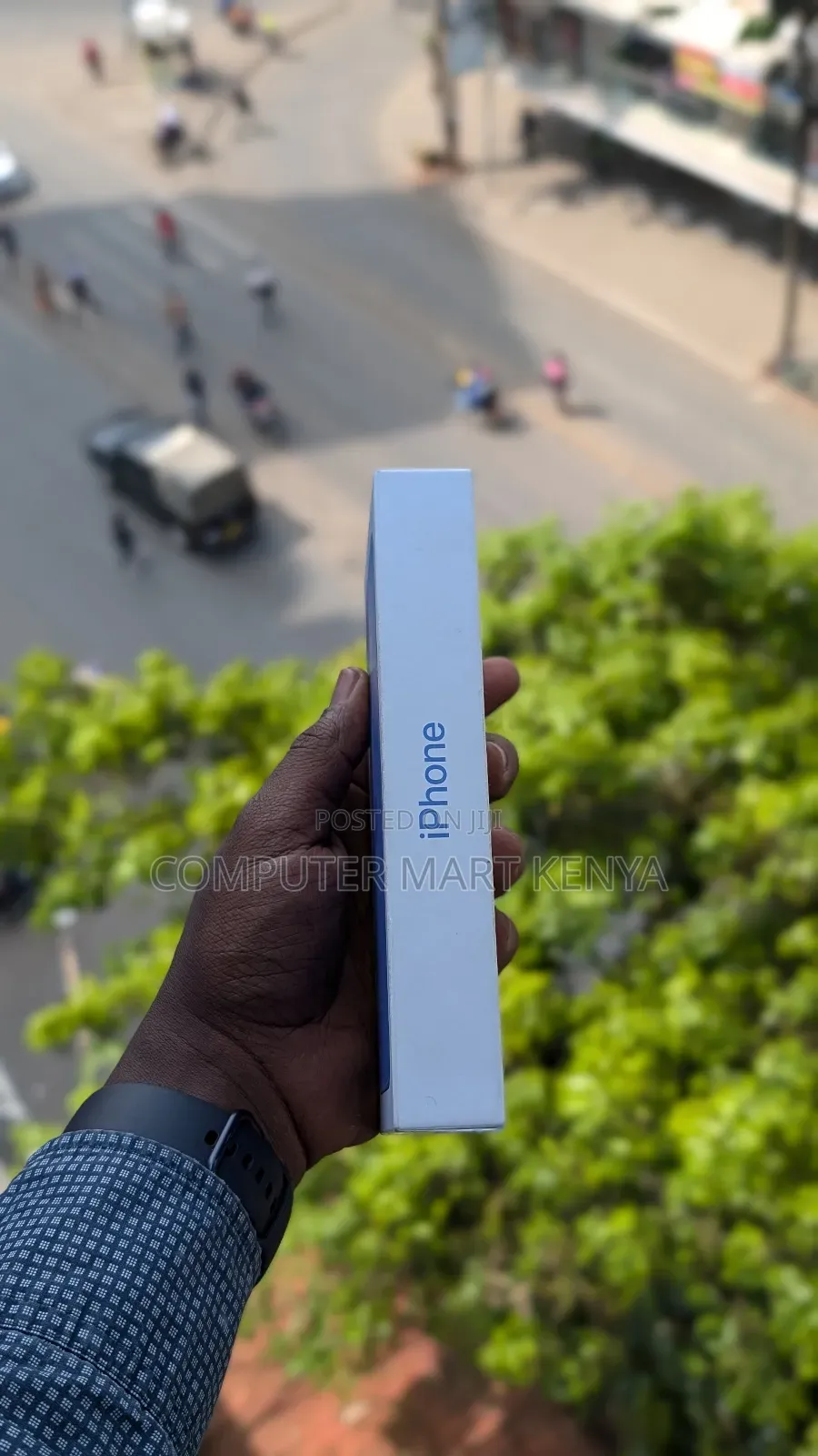 New Apple iPhone 16 128 GB