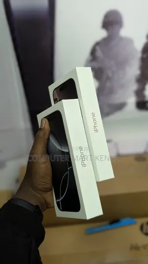 New Apple iPhone 16 Pro Max 256 GB