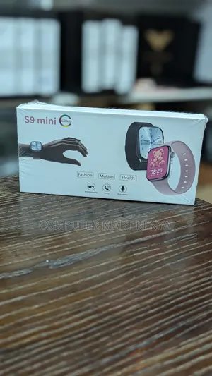 S9 Mini Smartwatch