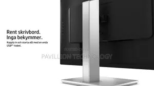 Hp 27inches Edge to Edge Monitor