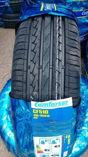 195/65 R15 Comforser Tyres