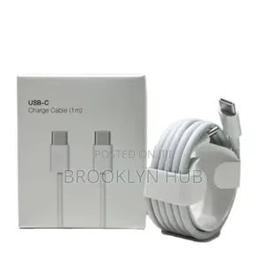 iPhone 15 Cable Usb - C Cable