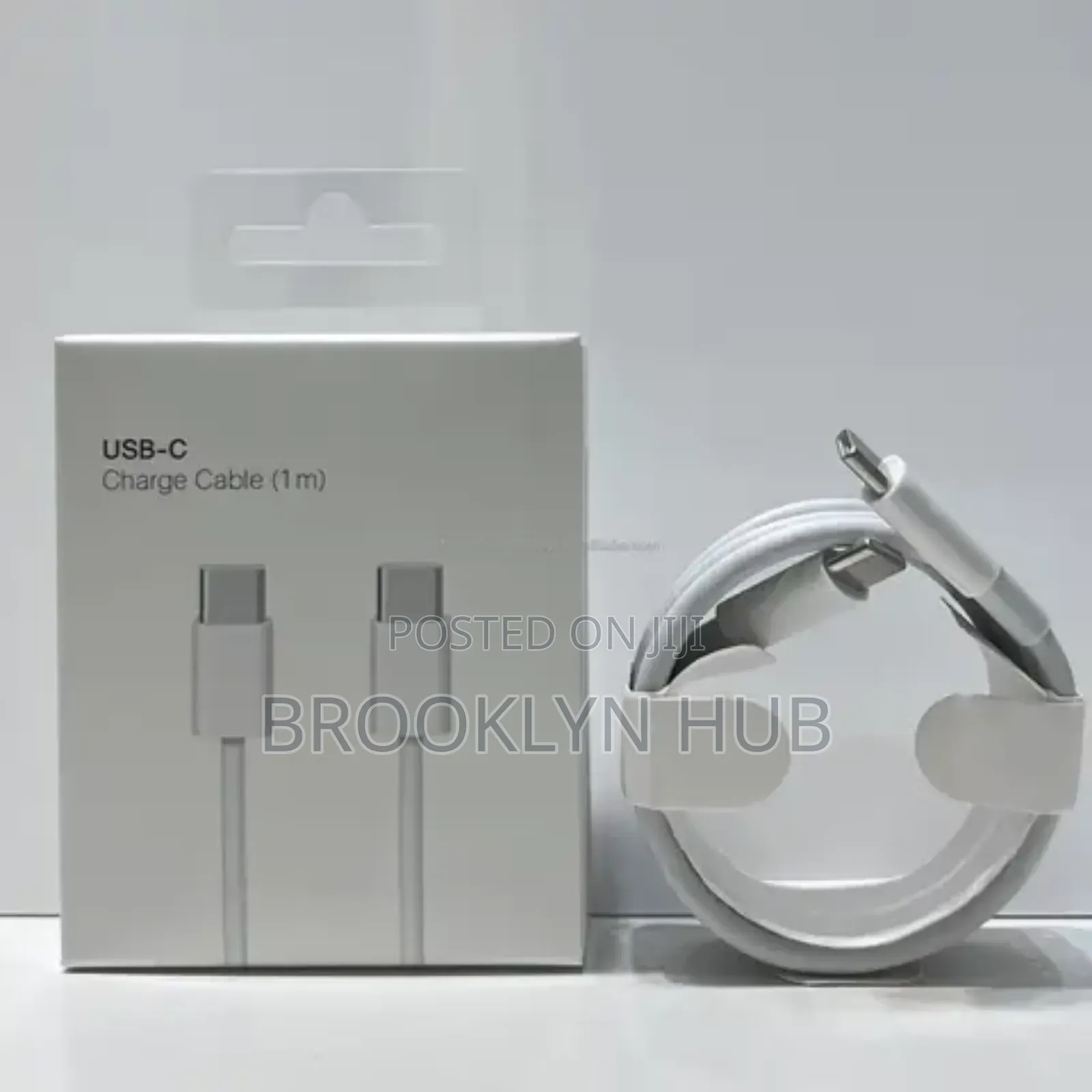 iPhone 15 Cable Usb - C Cable