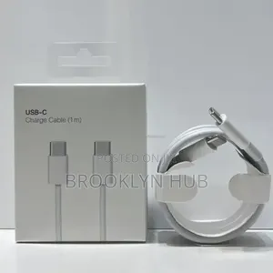 iPhone 15 Cable Usb - C Cable