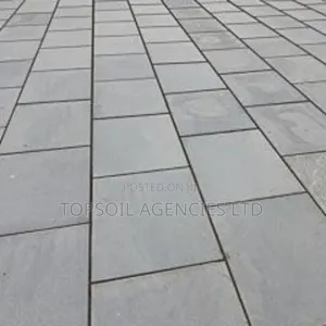 Paving Slab - Concrete Slabs
