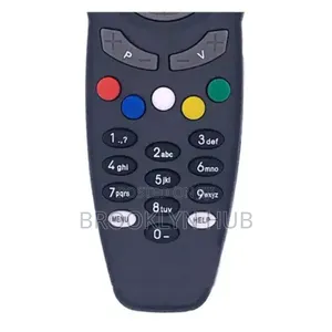 DSTV Remote Control