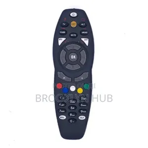 DSTV Remote Control