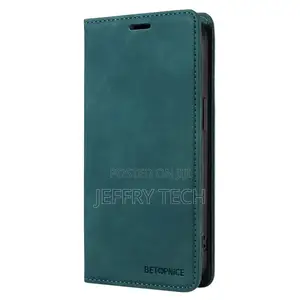 Flip Cover Samsung Galaxy A55 5G BETOPNICE