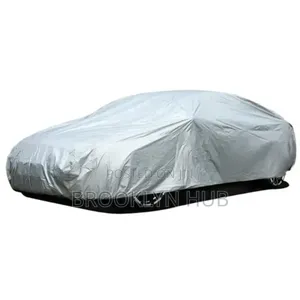 Outdoor All Weather Protection Car Cover