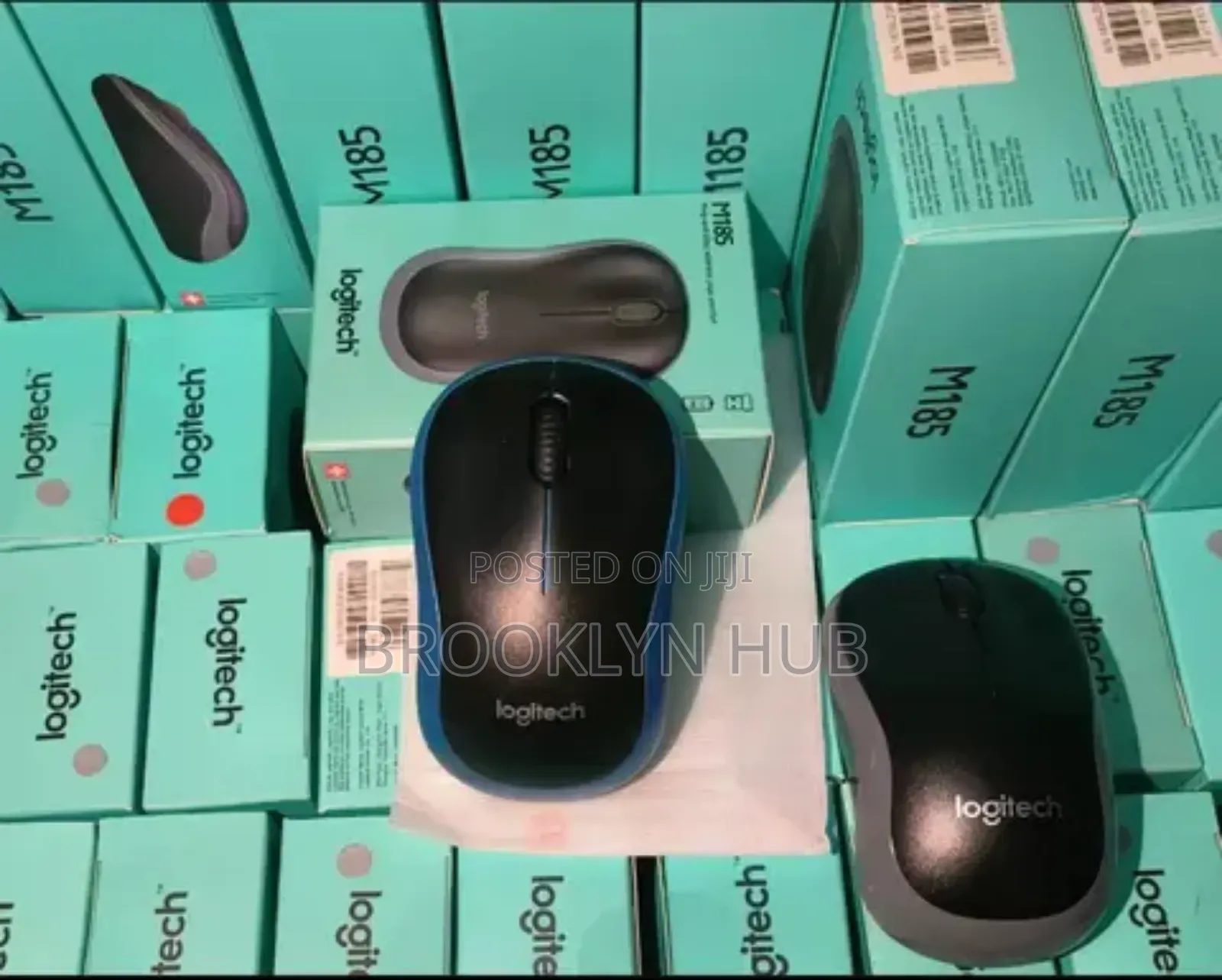 Best Quality Logitech Mouse