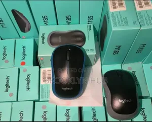 Best Quality Logitech Mouse