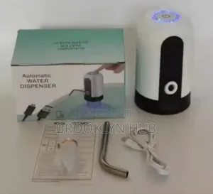 Smart Mini Water Dispenser