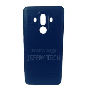 Back Cover for Huawei Mate 10 Pro - Blue