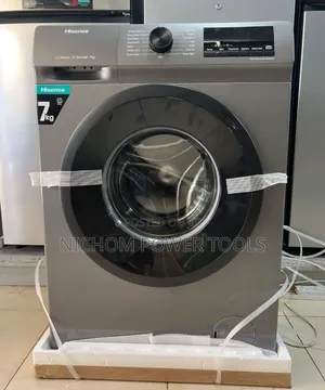 Hisense 7kg Front Load Washing Machine