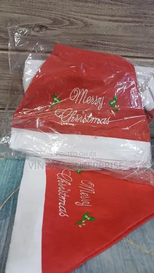 Christmas Hat